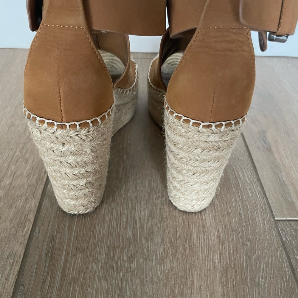 Marc Fisher Espadrilles - Picture 2 of 9